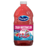 Ocean Spray Juice, Cran x Watermelon