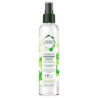 Herbal Essences Hairspray, Touchable Hold, Lily, Medium - 8 Fluid ounce 