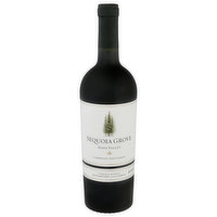 Sequoia Grove Cabernet Sauvignon, Napa Valley - 750 Millilitre 