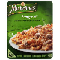 MICHELINAS Stroganoff - 8 Ounce 