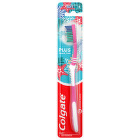 Colgate Toothbrush, Soft - 1 Each 