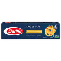 Barilla Angel Hair, Classic - 1 Pound
