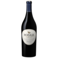 Bogle Petite Sirah - 750 Millilitre