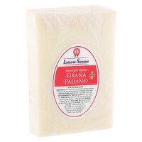 Fresh Grana Padano Cheese - 1 Pound 