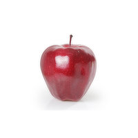 Fresh Red Delicious Apple - 0.65 Pound 