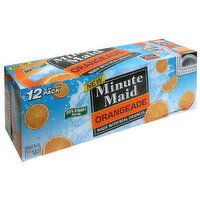 Minute Maid Orangeade