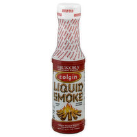 Colgin Liquid Smoke, Hickory - 4 Ounce 