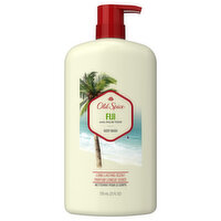 Old Spice Body Wash, Fiji - 25 Fluid ounce 