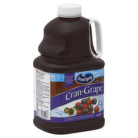 Ocean Spray Juice Drink, Cran-Grape