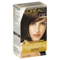 Superior Preference Colorant, Natural, Medium Brown 5 - 1 Each 