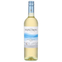 Mezzacorona Pinot Grigio, Trentino Doc - 750 Millilitre