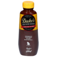 Duke's Sauce, Georgia Sweet Heat BBQ