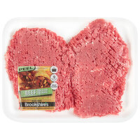 USDA Select Beef Beef Cutlets - 0.9 Pound 