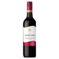 Jacob's Creek Cabernet Sauvignon, Classic, South Eastern Australia, Vintage 2014 - 750 Millilitre 