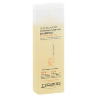 Giovanni Shampoo, Hydrating-Clarifying - 8.5 Ounce 