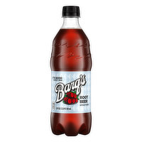 Barq's Root Beer - 20 Ounce 