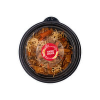 Short Cuts Teriyaki Chicken with Lo Mein Noodles - 0.9 Pound 