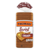 Thomas' Bread, Cinnamon - 1 Pound 