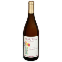 Briar Creek Vineyards Chardonnay - 750 Millilitre 