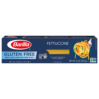 Barilla Gluten Free Fettuccine Pasta - 12 Ounce 