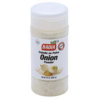 Badia Onion Powder - 9.5 Ounce 