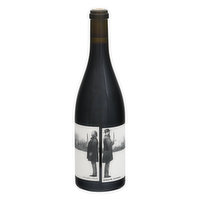 Dueling Pistols Zinfandel/Syrah, Dry Creek Valley, 2016 - 750 Millilitre