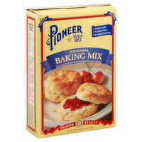 Pioneer Baking Mix, Original - 40 Ounce 