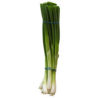 Produce Green Onion