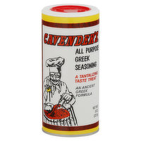 Farm Dust Seasoning 3.65oz