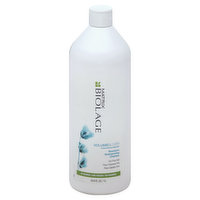 Biolage Shampoo, Cotton, for Fine Hair - 33.8 Ounce
