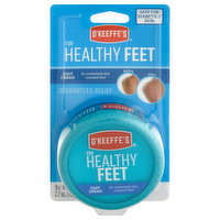 O'Keeffe's Foot Cream - 2.7 Ounce 