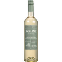 Avaline White Wine - 750 Millilitre