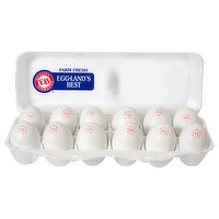 Eggland's Best Eggs, Large - 12 Each 