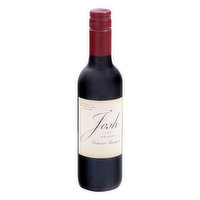 Josh Cellars Cabernet Sauvignon, California - 375 Millilitre 