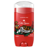 Old Spice Deodorant, Bearglove