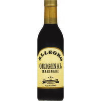 Allegro Marinade, Original