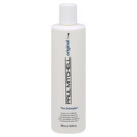 Paul Mitchell Conditioner, The Detangler, Original