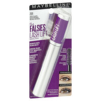 Maybelline Mascara, Very Black 201 - 0.32 Fluid ounce 