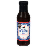Culinary Tours Teriyaki Sauce, Sesame