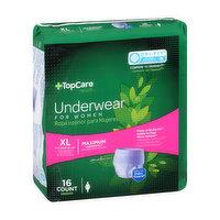 Depend Underwear, Maximum, XL - Brookshire's