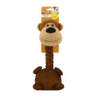 Paws Happy Life Plush Toy, For Dogs - 1 Each 