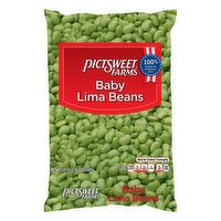 Pictsweet Farms Baby Lima Beans - 24 Ounce 