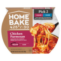 Homebake 425/:30 Chicken Parmesan