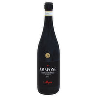 Allegrini Amarone, Classico, Della Valpolicella, 2010 - 750 Millilitre 