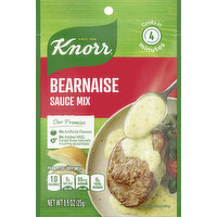 Knorr Sauce Mix, Bearnaise - 0.9 Ounce 