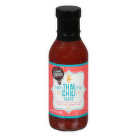 Culinary Tours Chili Sauce, Sweet Thai Style