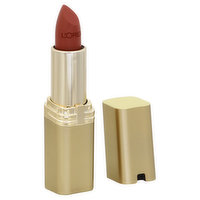 L'Oreal Lipstick, Fairest Nude 800 - 0.13 Ounce 