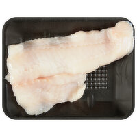 Fresh Cod Fillets