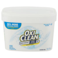 OxiClean Laundry Whitener & Stain Remover - 3 Pound 