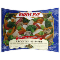 Birds Eye Stir-Fry Vegetables, Broccoli